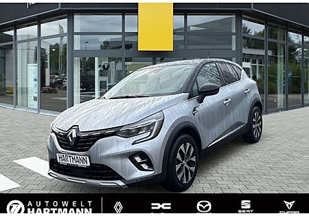 Renault Captur TCe 90 Techno 5 Türen