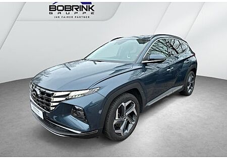 Hyundai Tucson 1.6 CRDi 48V Prime DCT 5 Türen