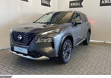 Nissan X-Trail 1.5 VC-T e-Power TEKNA+ 5 Türen