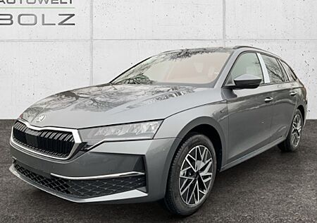 Skoda Octavia 2.0 TDI 110kW DSG Tour Combi 5 Türen
