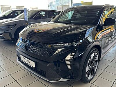Renault Scenic E-Tech Evolution 170 Comfort Range 5 Türen