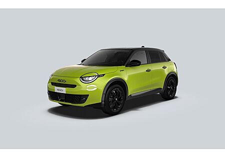 Fiat 600 1.2 Hybrid T3 107 kW DCT 5 Türen