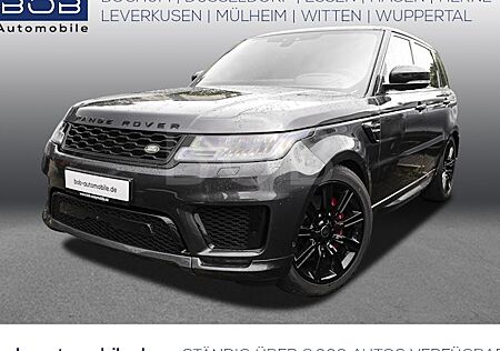 Land Rover Range Rover Sport 4.4 SDV8 HSE Dynamic 5 Türen