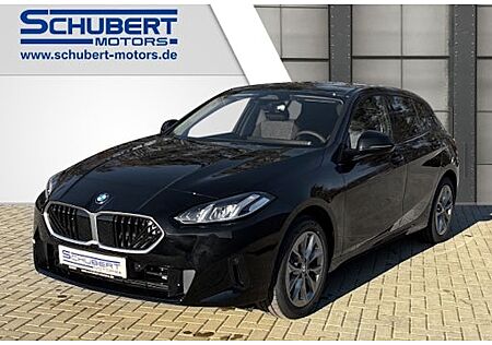 BMW 1er 116 Steptronic 5 Türen