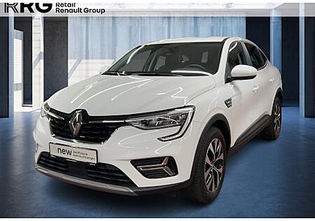 Renault Arkana Mild Hybrid 140 EDC Equilibre 5 Türen