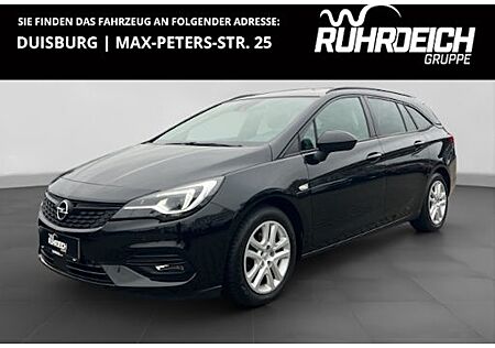 Opel Astra ST 1.4 Direct In Turbo 107kW Ultimate AT 5 Türen