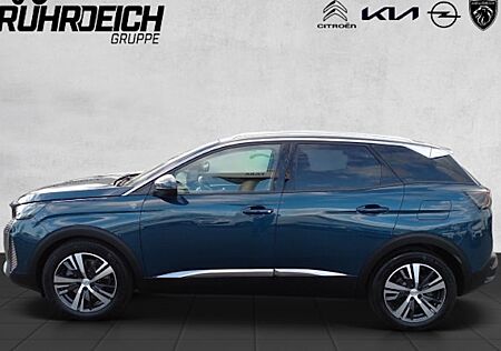 Peugeot 3008 HYBRID 225 e-EAT8 Roadtrip 5 Türen