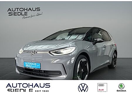 VW ID.3 Pro S 79 kWh 170 kW 5 Türen