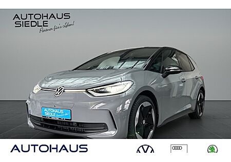 VW ID.3 Pro S 79 kWh 170 kW 5 Türen