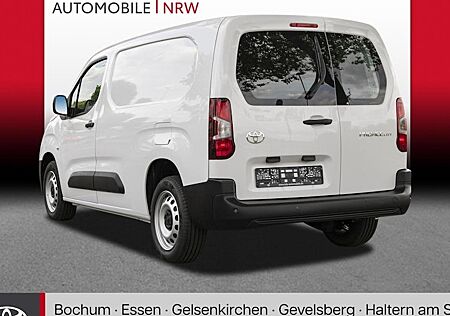 Toyota Pro Ace 1,5-l-D-4D 75kW L2 Meister 4 Türen