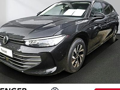 VW Passat 2.0 TDI SCR DSG Business 5 Türen