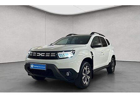 Dacia Duster TCe 130 Journey 5 Türen