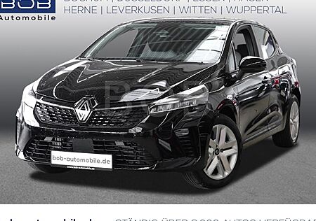 Renault Clio TCe 90 Evolution Automatik 5 Türen