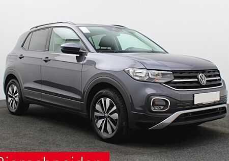 VW T-Cross 1.0 TSI OPF MOVE 5 Türen