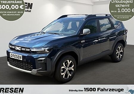 Dacia Bigster hybrid 155 Expression 5 Türen