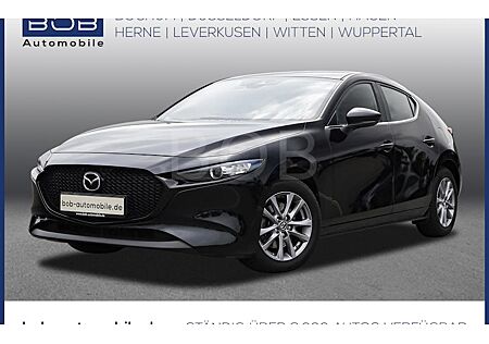 Mazda 3 2.0 e-SKYACTIV-G M-Hybrid 5 Türen
