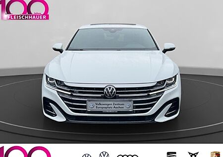 VW Arteon 2.0 TDI SCR 147kW DSG 4MOTION R-Line S.B 5 Türen