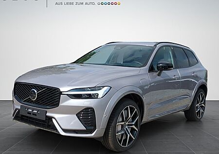 Volvo XC 60 T8 Plug-in AWD Polestar Engineered Auto 5 Türen
