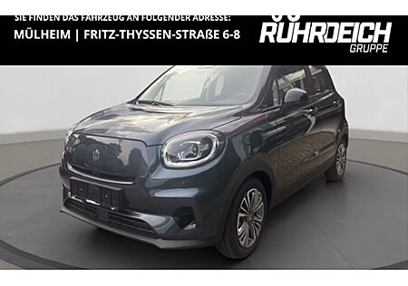 Leapmotor T03 BEV 37kWh Design 5 Türen