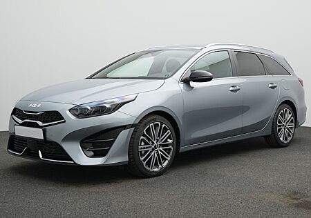 Kia Cee'd Sportswagon 1.5 T-GDI DCT GT-line SW 5 Türen