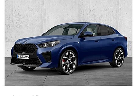 BMW X2 sDrive20i Steptronic DCT 5 Türen