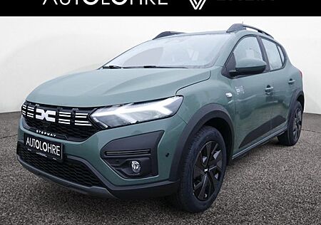 Dacia Sandero Stepway TCe 90 Stepway Comfort 5 Türen