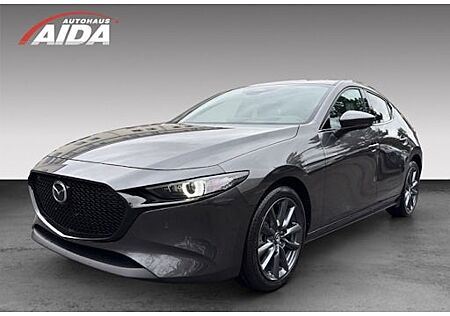 Mazda 3 2.0 e-SKYACTIV-X M-Hybrid 5 Türen