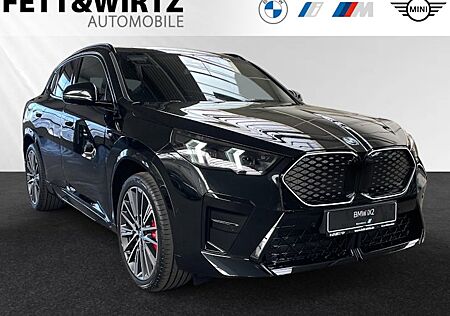 BMW iX2 eDrive20 5 Türen