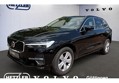 Volvo XC 60 B4 D Momentum Geartronic 5 Türen