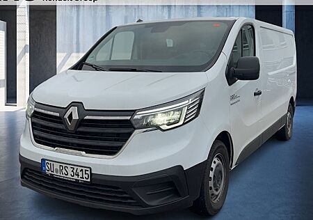 Renault Trafic Blue dCi 130 L2H1 Komfort 4 Türen