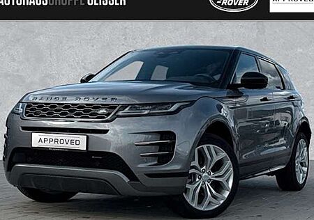 Land Rover Range Rover Evoque D165 R-DYNAMIC SE AWD Automatik 5 Türen