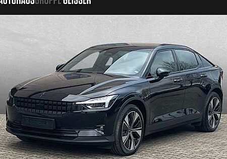 Polestar 2 78KWH AUTO 4WD Pilot Plus 5 Türen