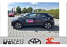 Toyota C-HR 2.0-l-VVT-i Hybrid Team Deutschland 5 Türen