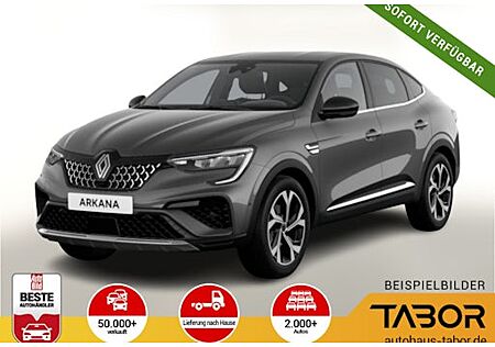 Renault Arkana E-TECH Full Hybrid 145 Techno 5 Türen