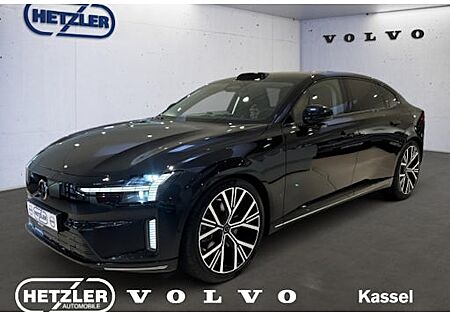 Volvo ES90 Single Motor Extended Range Ultra 5 Türen
