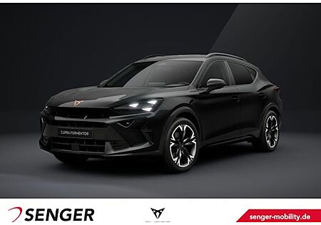 Cupra Formentor 1.5 eTSI MHEV 110kW DSG 5 Türen