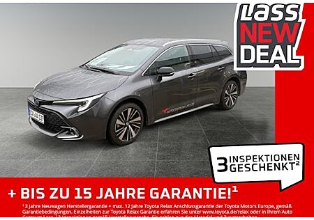 Toyota Corolla 1,8 Hybrid Teamplayer Touring Sports 5 Türen