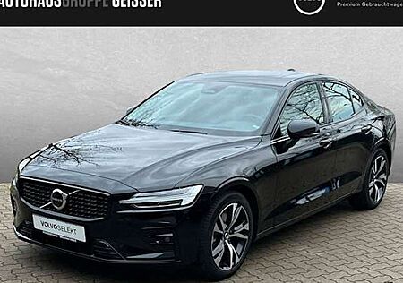 Volvo S60 B5 AWD Ultimate Dark Auto 4 Türen