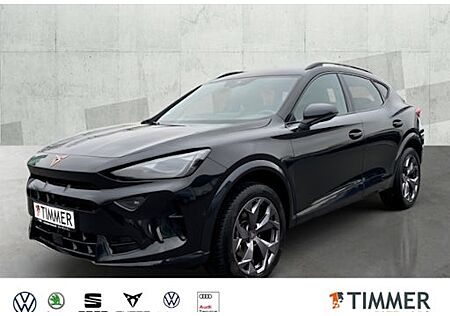 Cupra Formentor 1.5 eTSI MHEV 110kW DSG 5 Türen