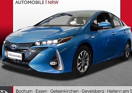 Toyota Prius 1.8-l-VVT-i Plug-in Comfort 5 Türen