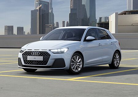 Audi A1 30 TFSI S tronic Sportback 5 Türen