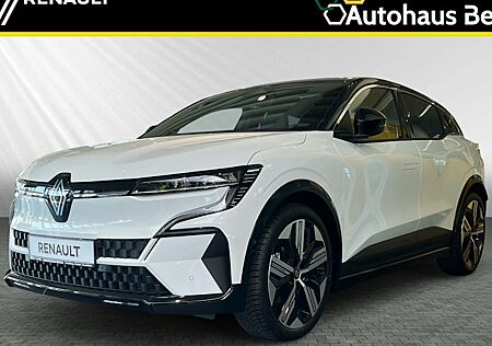 Renault Megane E-Tech Iconic 220 Comfort Range 5 Türen