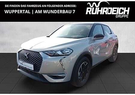 DS Automobiles DS3 Crossback PureTech 130 BASTILLE Autom. 5 Türen