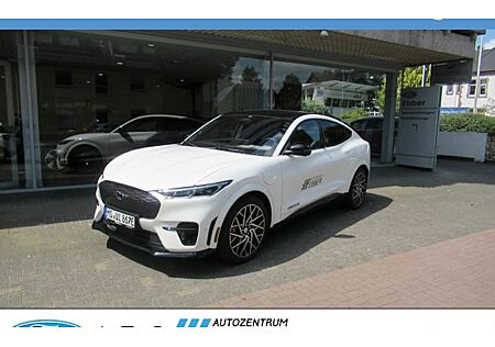 Ford Mustang Mach-E Dual-Emotor Ext Range 358kW AWD GT 5 Türen