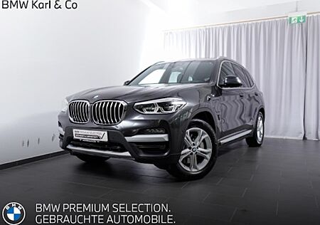 BMW X3 xDrive30e xLine AT 5 Türen