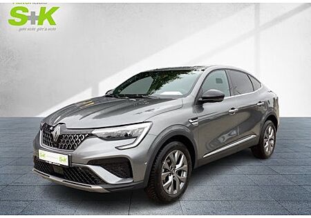 Renault Arkana Mild Hybrid 140 EDC Techno 5 Türen