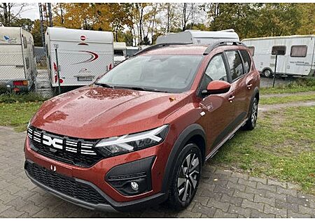 Dacia Jogger TCe 100 ECO-G Expression 5-Sitzer 5 Türen