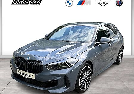 BMW 1er 120d xDrive M Sport A 5 Türen