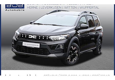 Dacia Jogger TCe 110 Journey 5-Sitzer 5 Türen