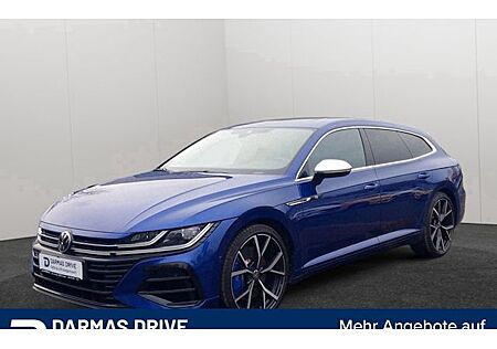 VW Arteon 2.0 TSI OPF DSG 4MOTION R Shooting Brake 5 Türen